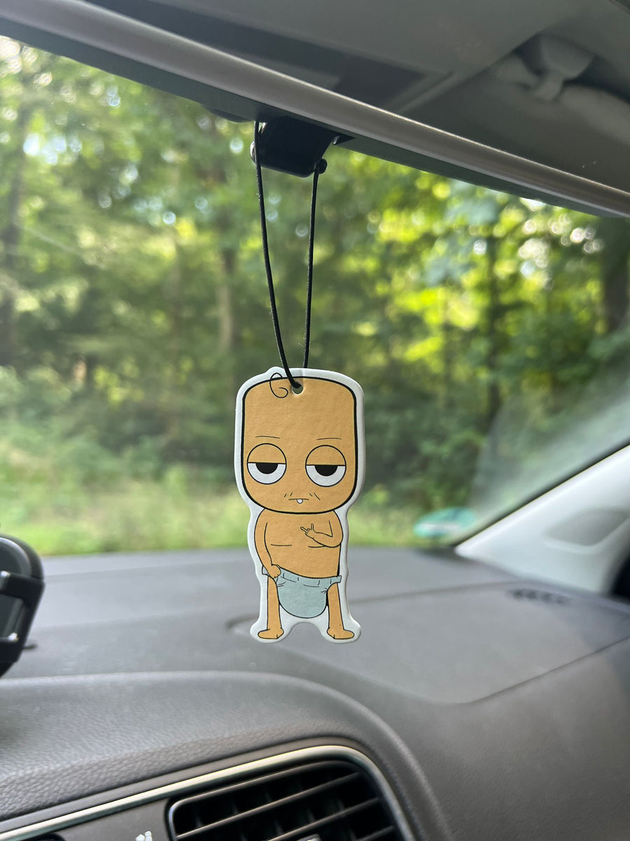 Xalobae Duftbaum Citrus